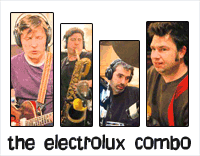 Electrolux Combo promo image (small)